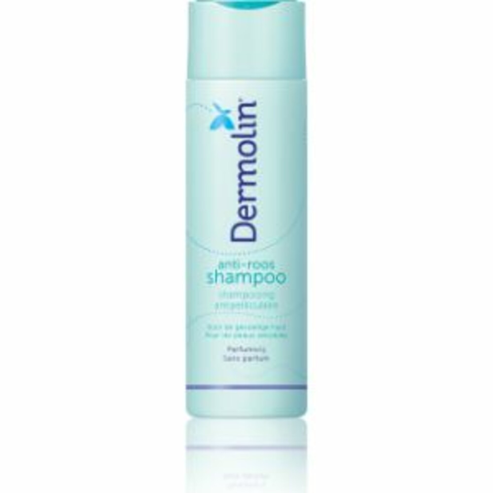Dermolin Shampoo Anti Roos200 ml