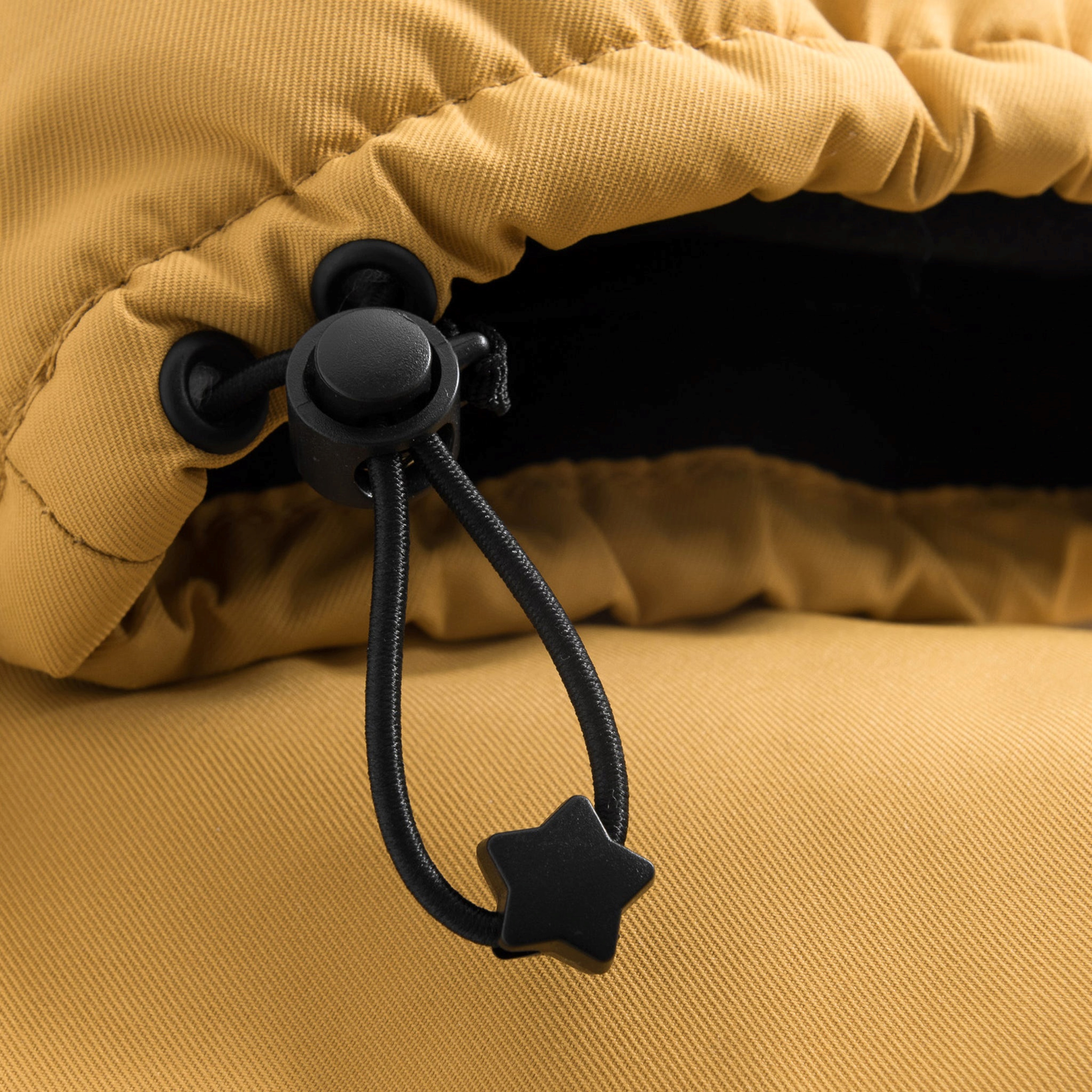 WeeDo Wild Thing Mittens<br>Lange varme, myke vind- og vanntette!