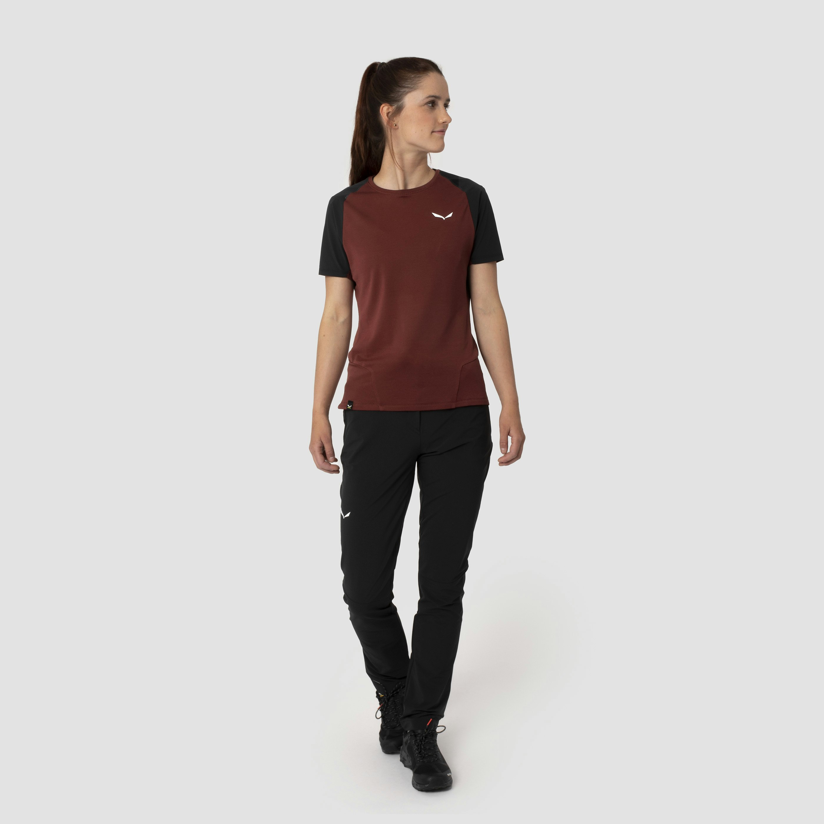 Pedroc Polartec® Delta® T-Shirt Damen