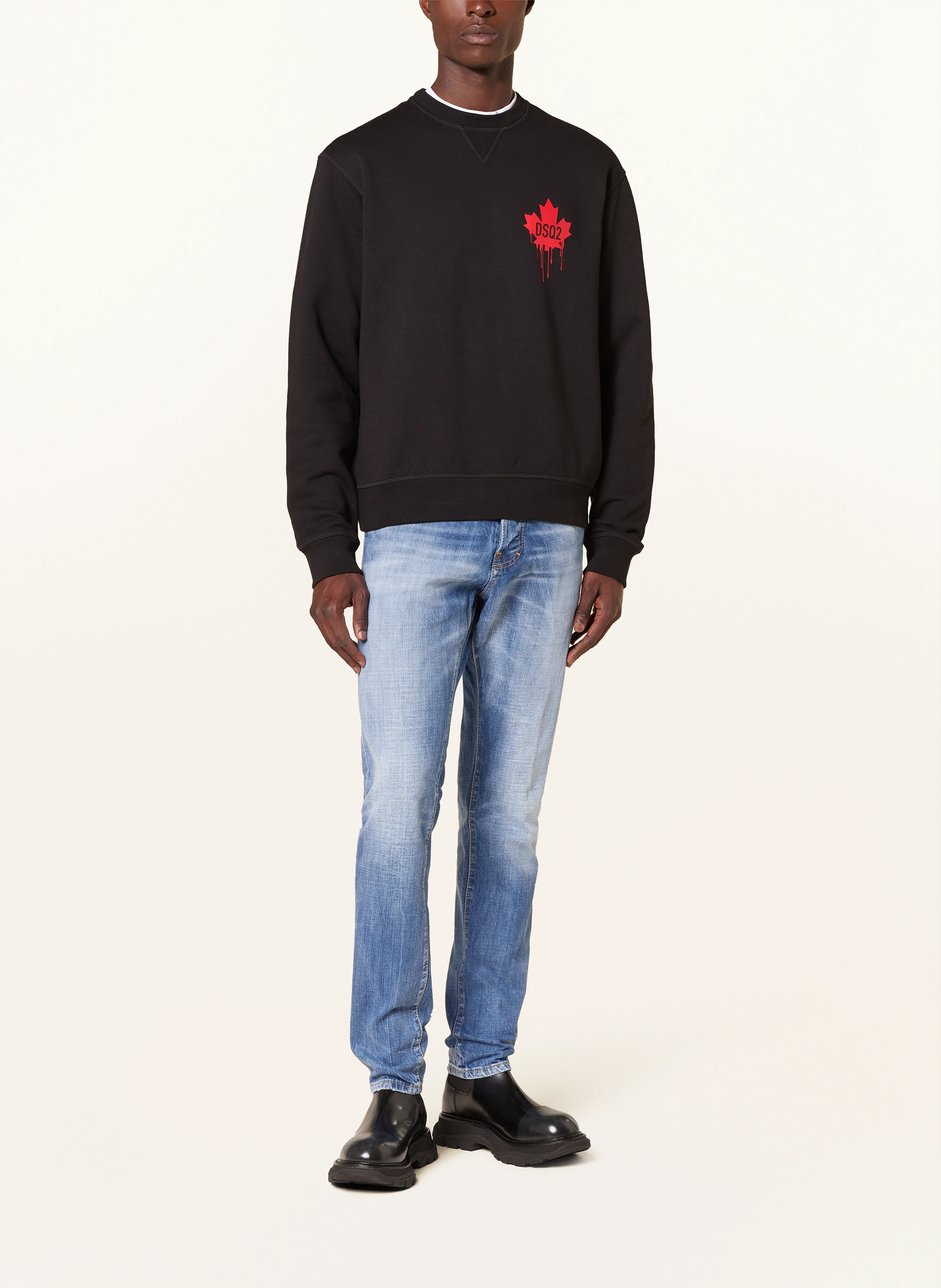 DSQUARED2 Sweatshirt