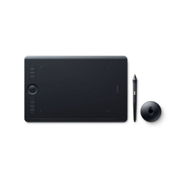 Wacom Intuos Pro M South - PTH-660-S