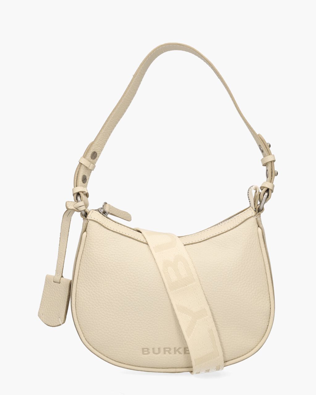 Burkely Always Alyx Shoulderbag Off-White Tas
