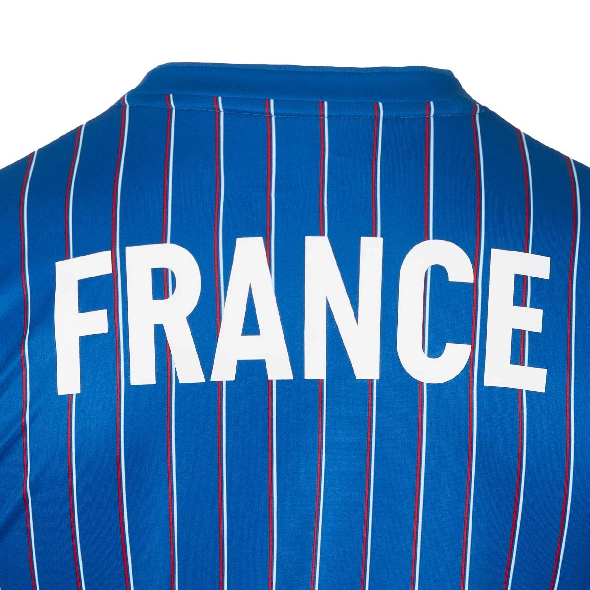 Camisola Nike França x Jacquemus Pre-Match Mundial 2026 Criança