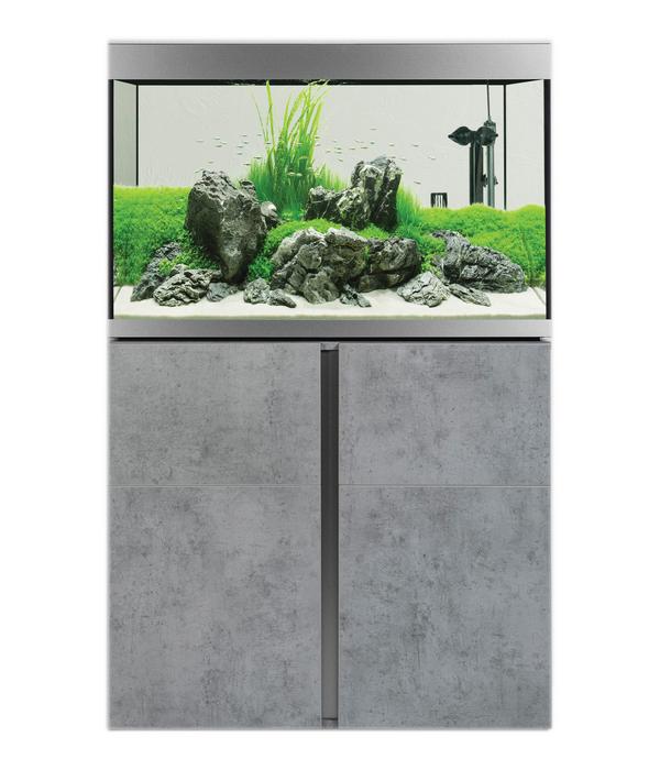 FLUVAL® Aquarium Kombination Siena 270, ca.