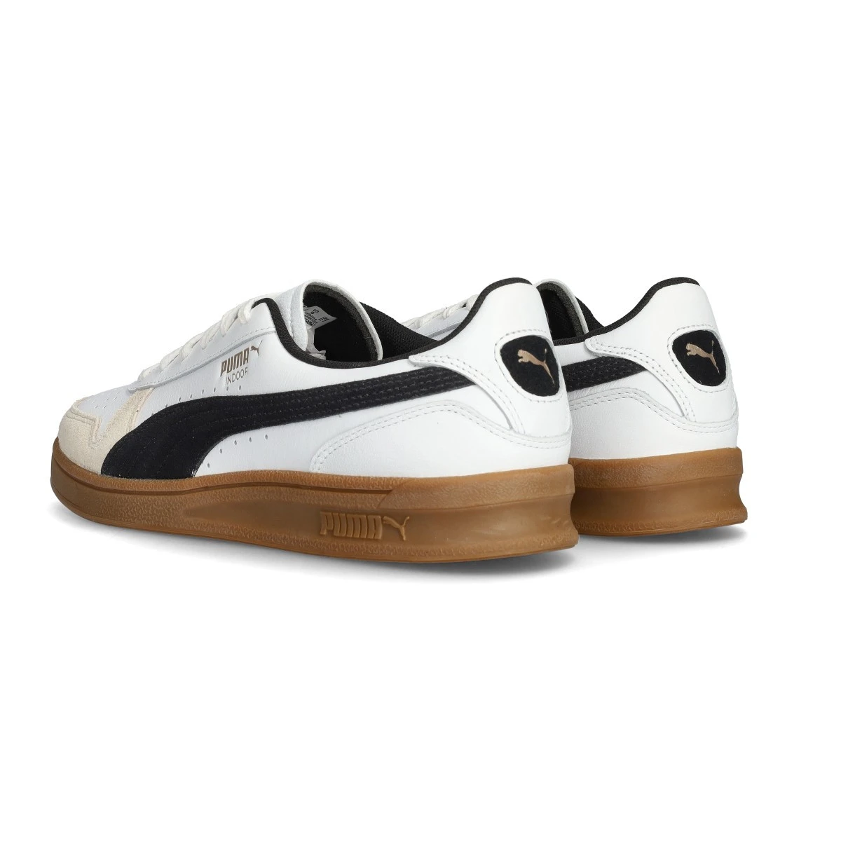 Sneakers Puma Indoor