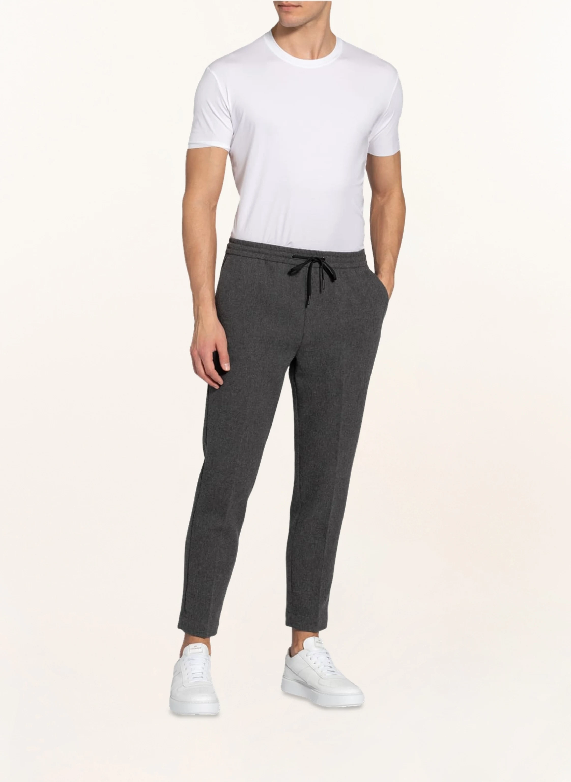 FIL NOIR T-Shirt MONEGLIA