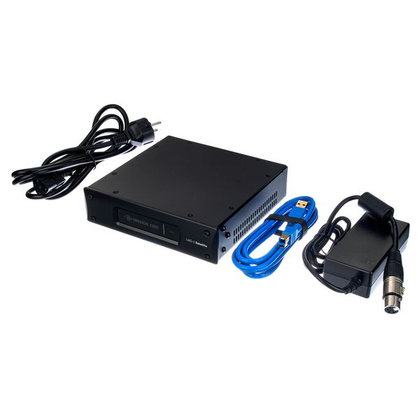 Universal Audio UAD-2 Satellite USB Octo