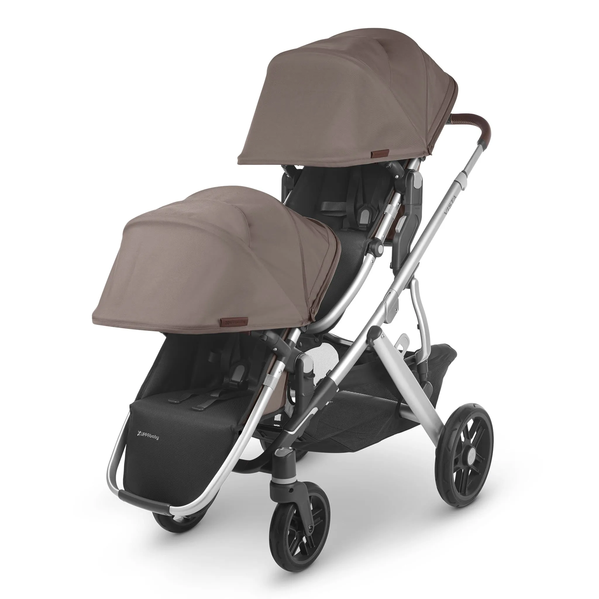 UPPAbaby Poussette Double Vista V2 - Theo