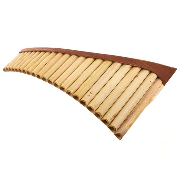 Plaschke TS22 C Pan Flute