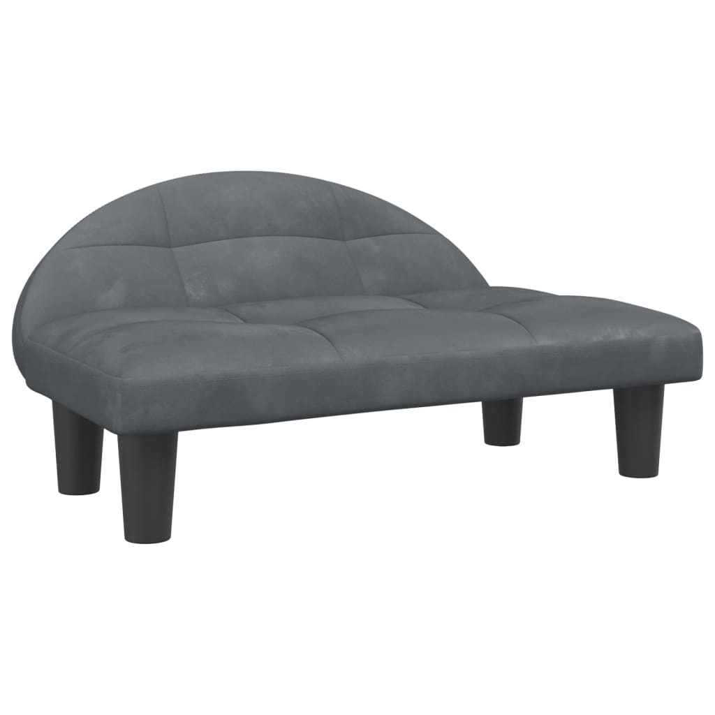 Cama para cachorro