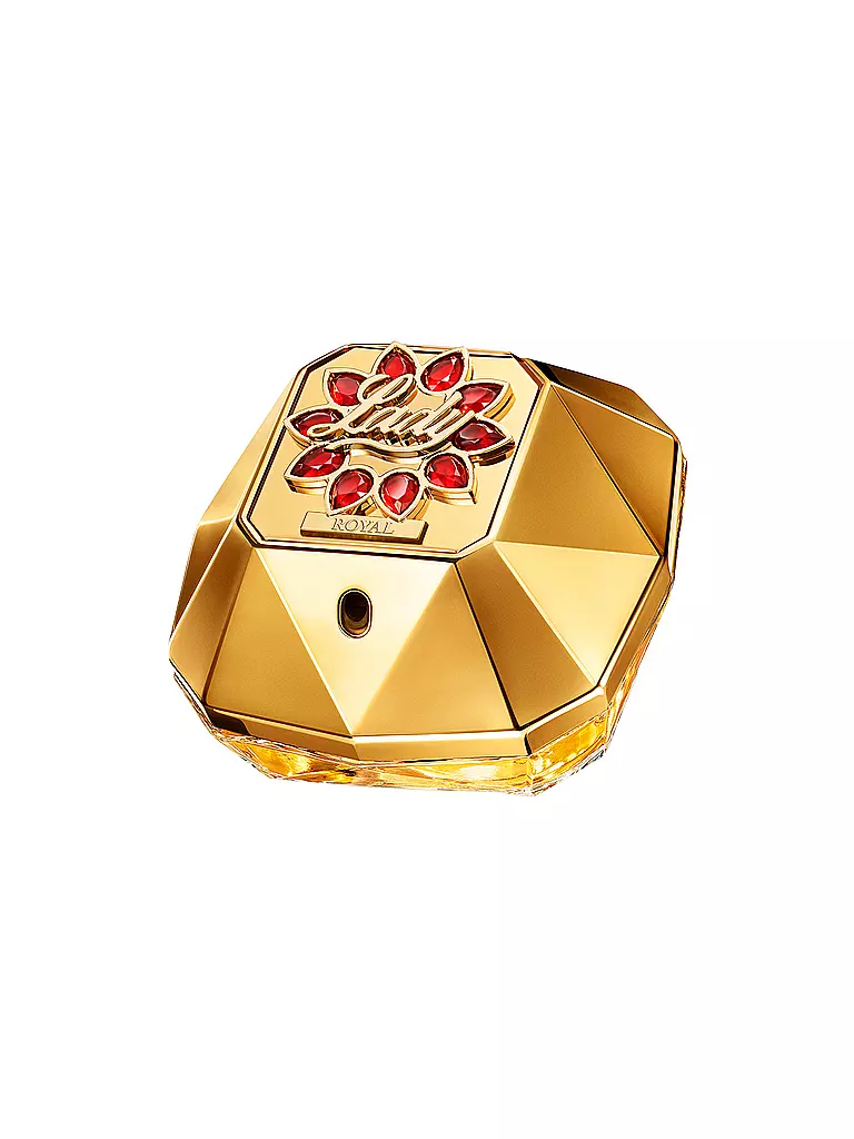 PACO RABANNE Lady Million Royal Eau de Parfum Natural Spray 50ml keine Farbe