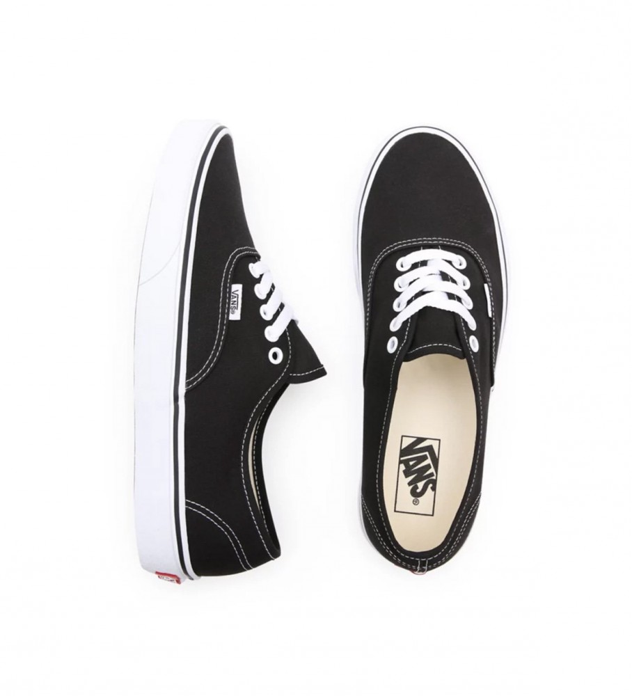 Tênis Vans Authentic Preto