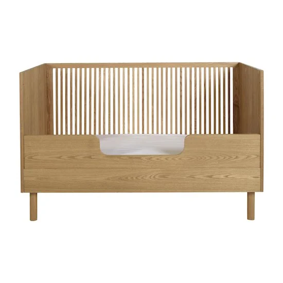 Hai No Ki Barrière de lit   70 x 140 cm   de               Quax