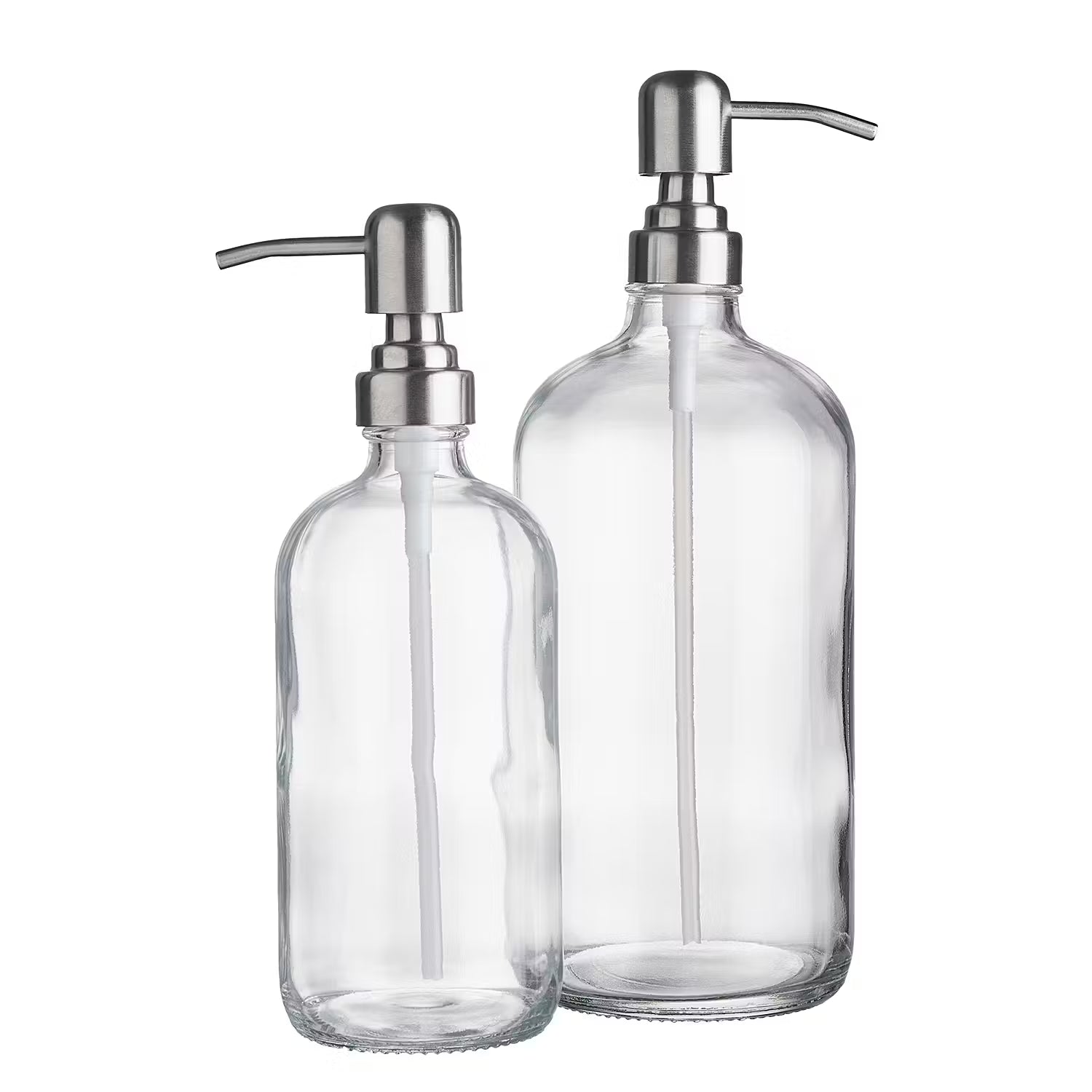 Seifenspender SOAP OPERA 6er-Set