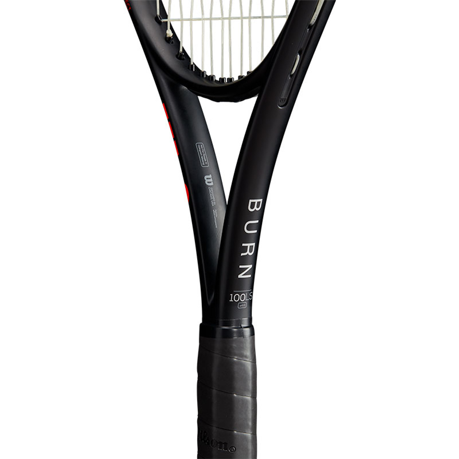 Wilson Burn 100 LS V4.0 Tweedekans