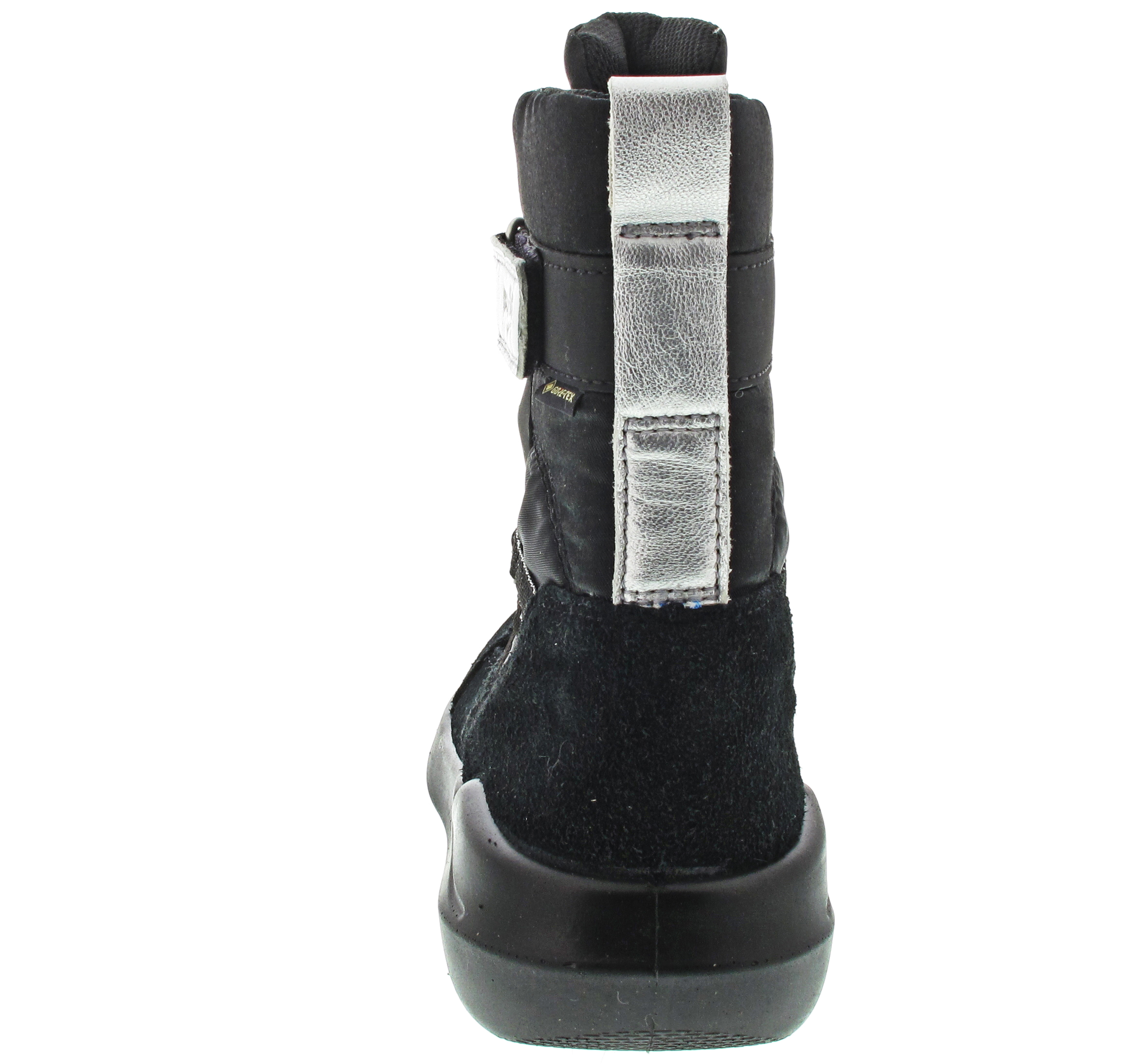 Superfit Twilight Schnürboots GTX schwarz