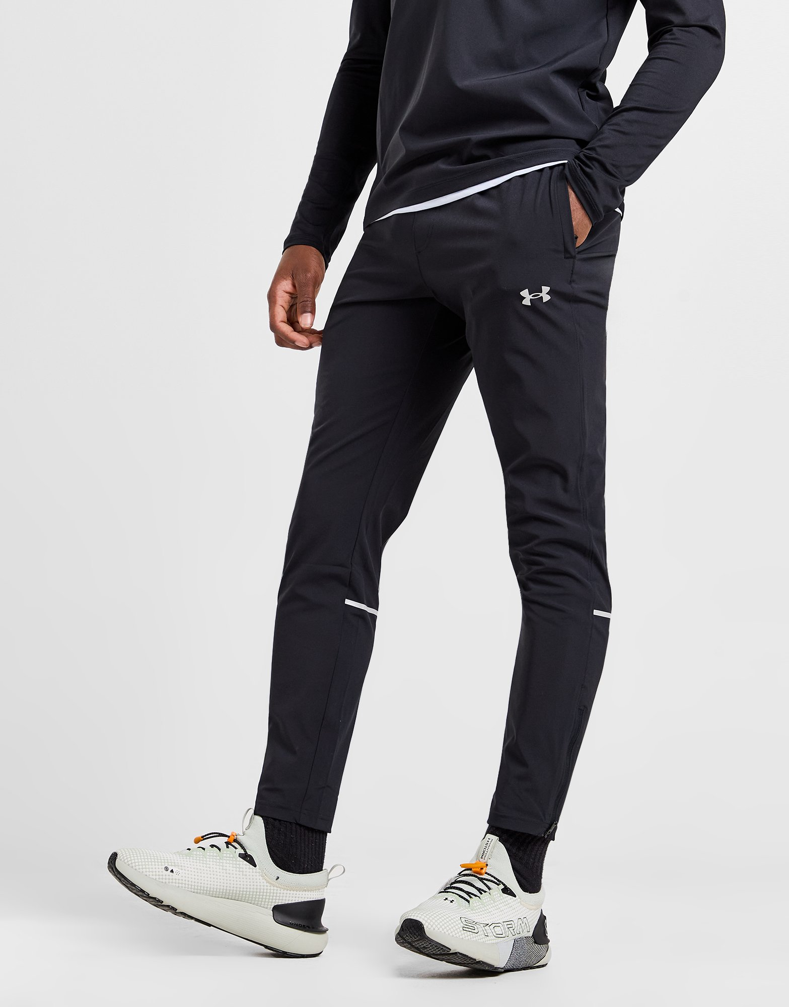Under Armour Pantalon de jogging UA Storm Run Homme