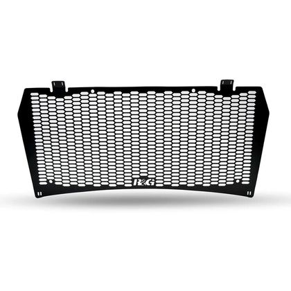 Protection de radiateur R&G Racing