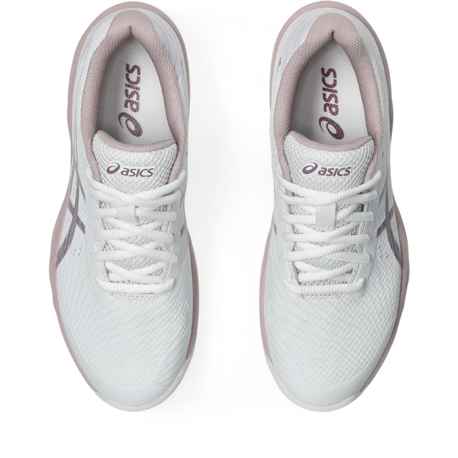 Asics Gel Game 9 Clay Dames