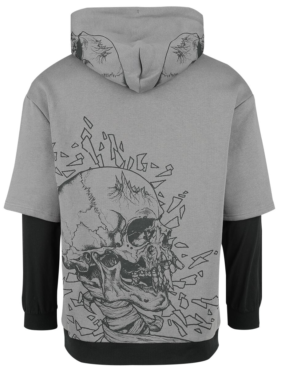 EMP Signature Collection | Metallica Sweat-shirt à capuche