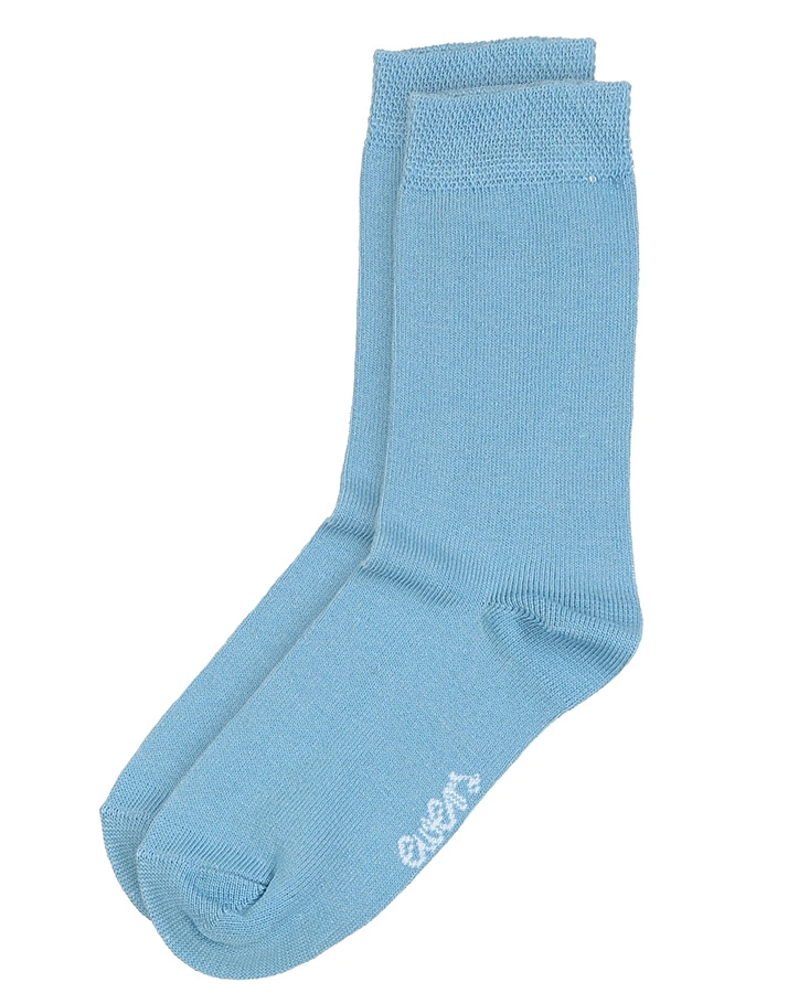 Socken UNI 6er-Pack in hellblau/marine/grau