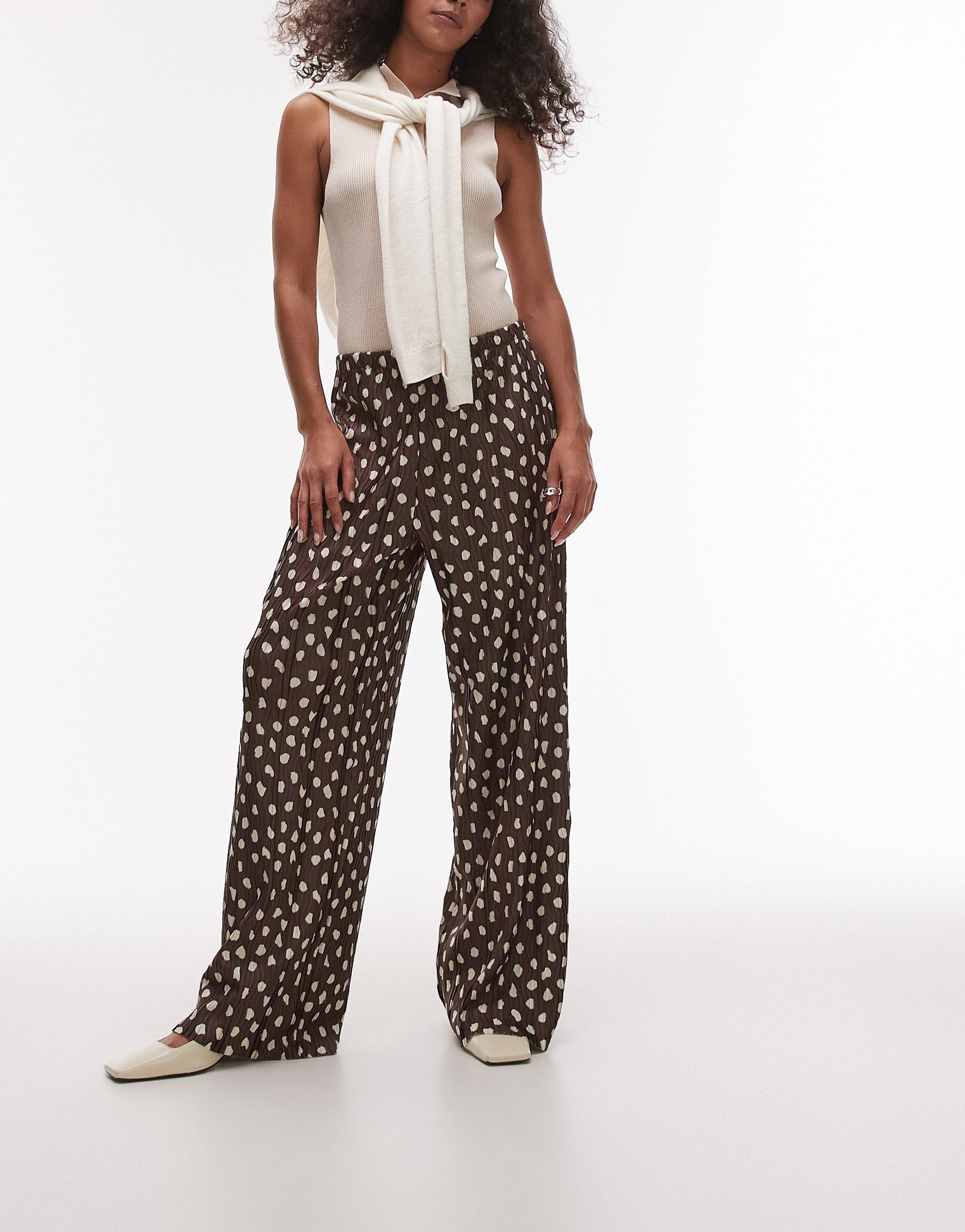 TOPSHOP Broek