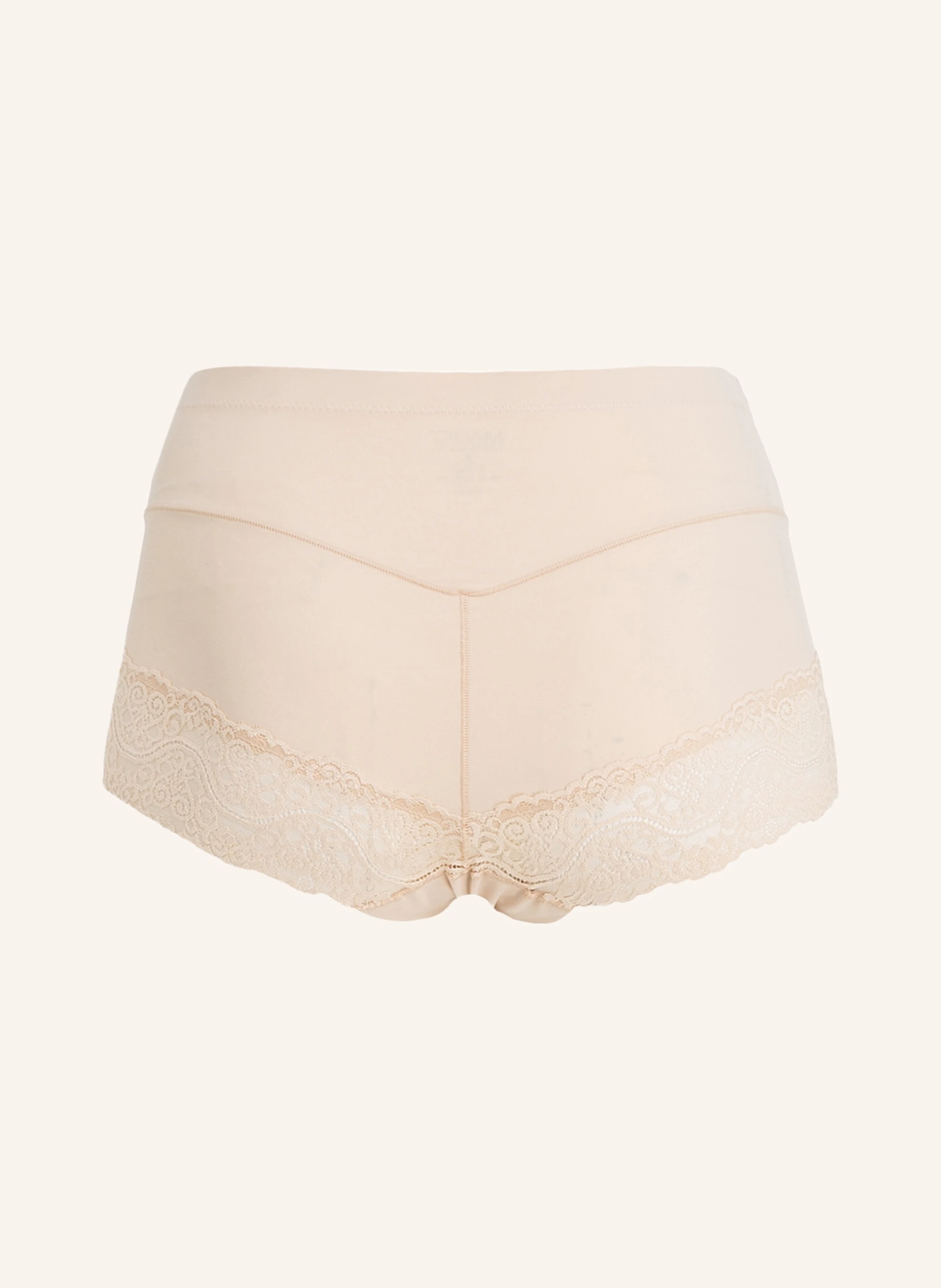 MAGIC Bodyfashion Shape-Panty TUMMY SQUEEZER LACE