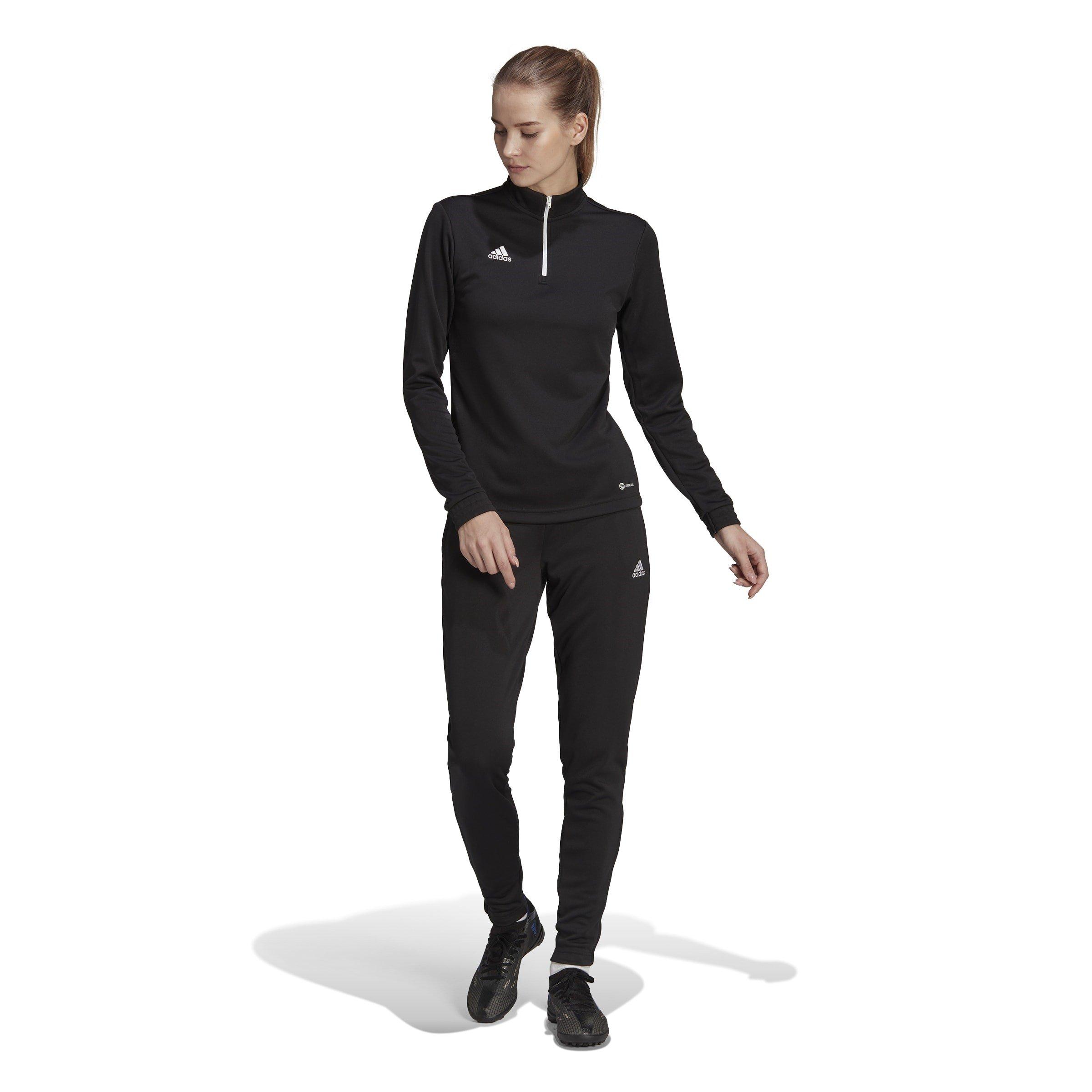 adidas Entrada 22 Training Top Womens