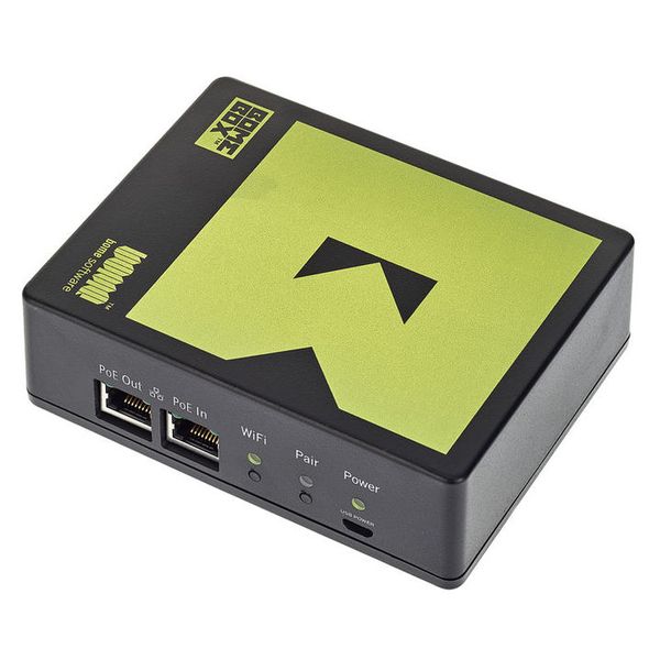 Bome BomeBox