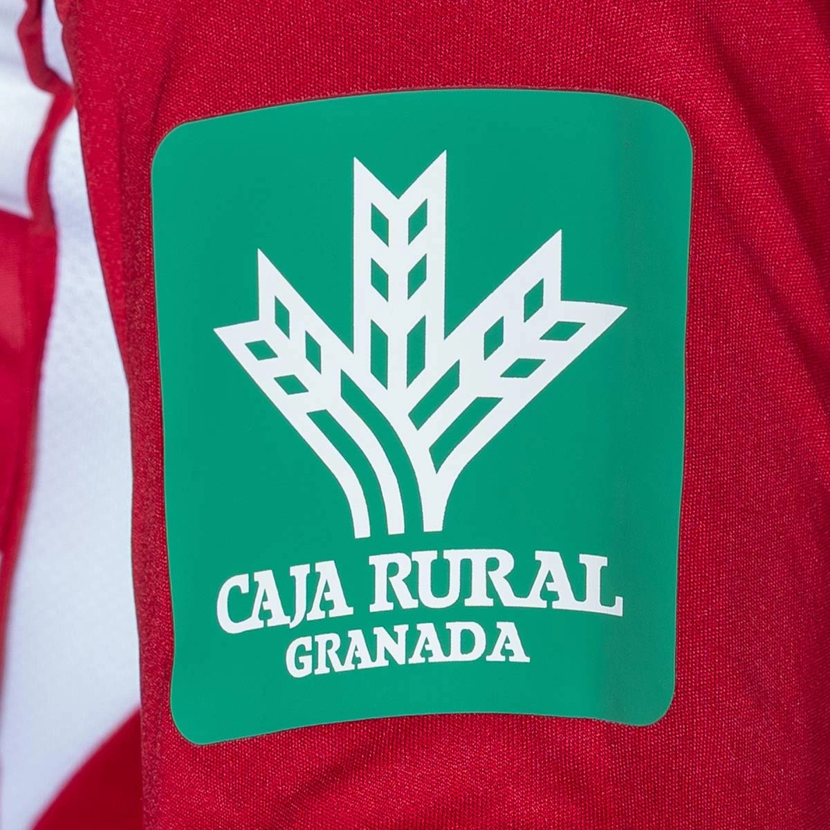 Camisola adidas Granada CF Primeiro Equipamento 2025-2026 Criança