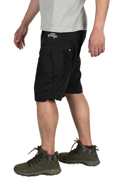 Fox Rage Combat Short