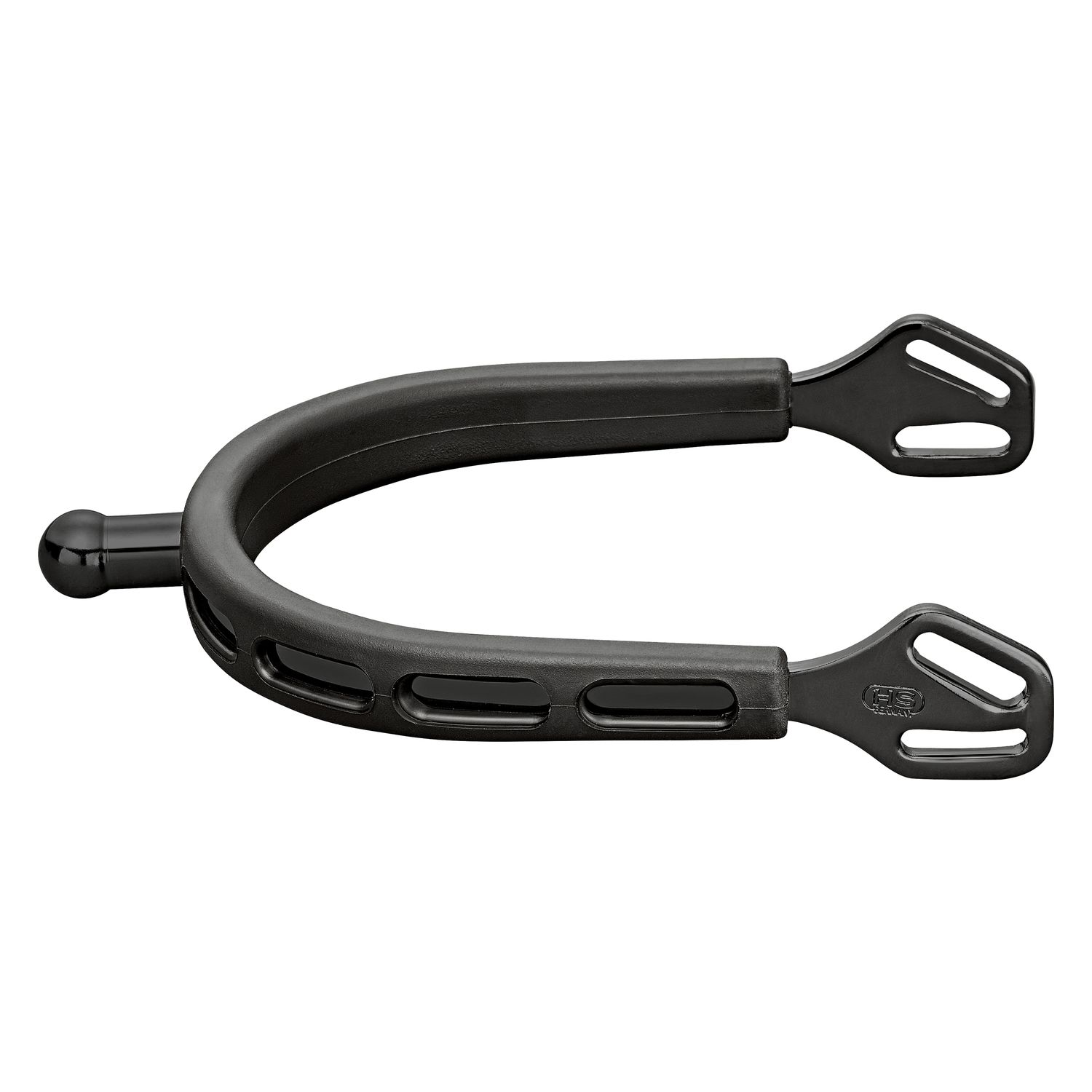 SPRENGER Sporen Black Series