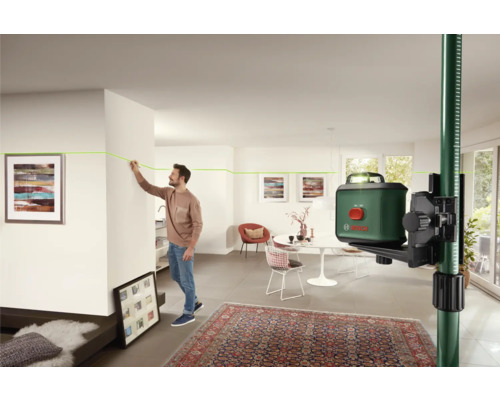 Bosch TP 320 telescoopsteel