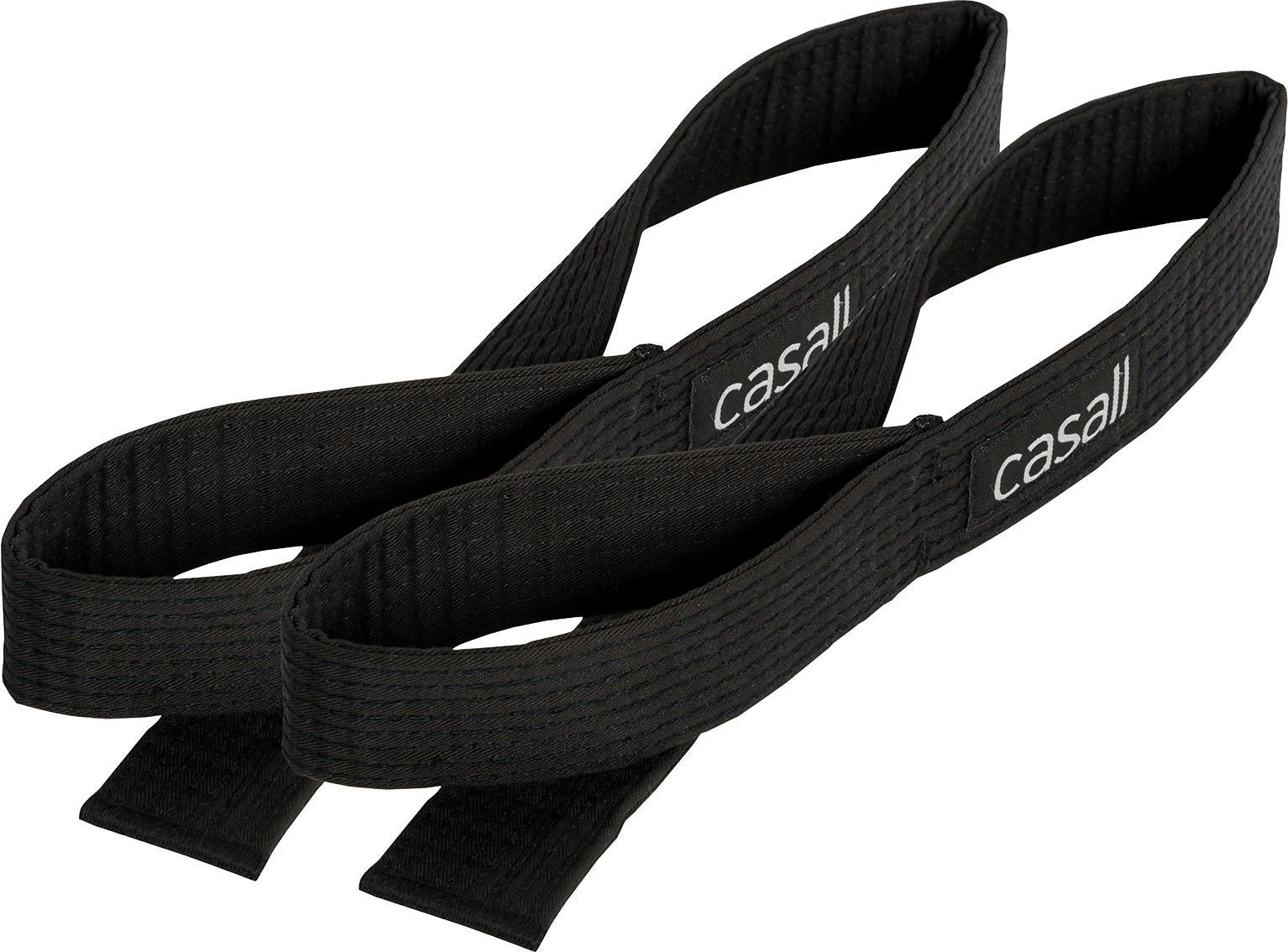 Lifting Straps Black