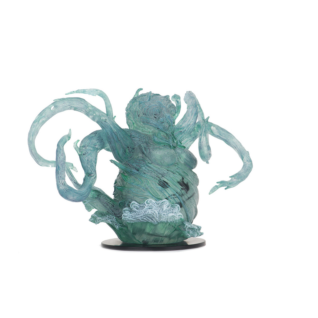 Pathfinder Battles - Huge Water Elemental