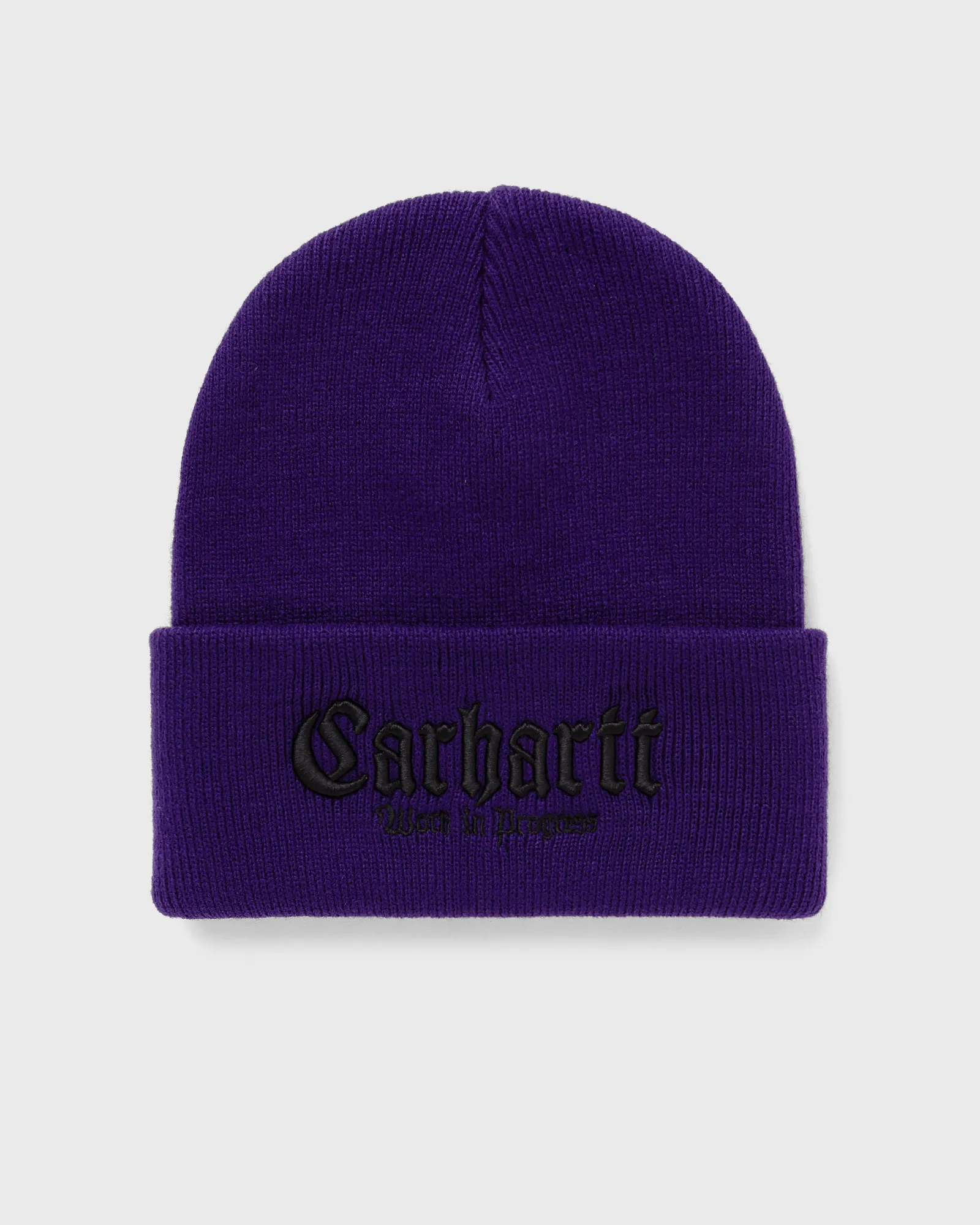 Carhartt WIP Onyx Beanie