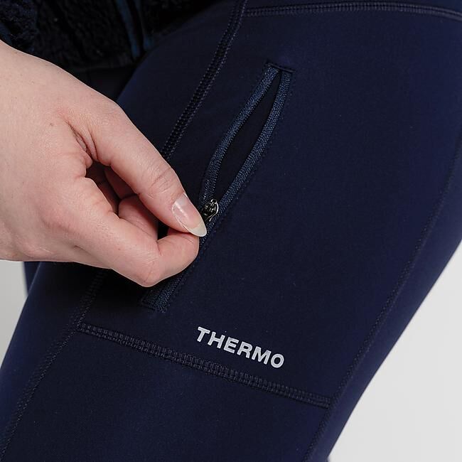 CRAGHOPPERS - LEGGING KIWIPRO THERMO LEGGING