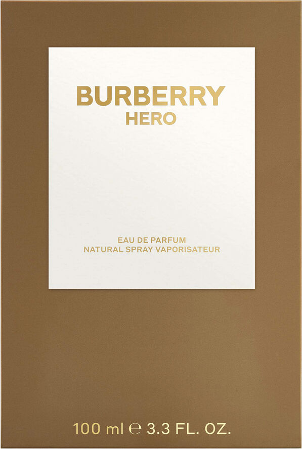 Burberry Hero