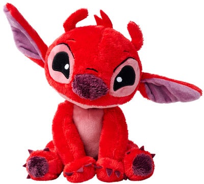 Disney Lilo & Stitch Kosedyr Leroy 25 cm