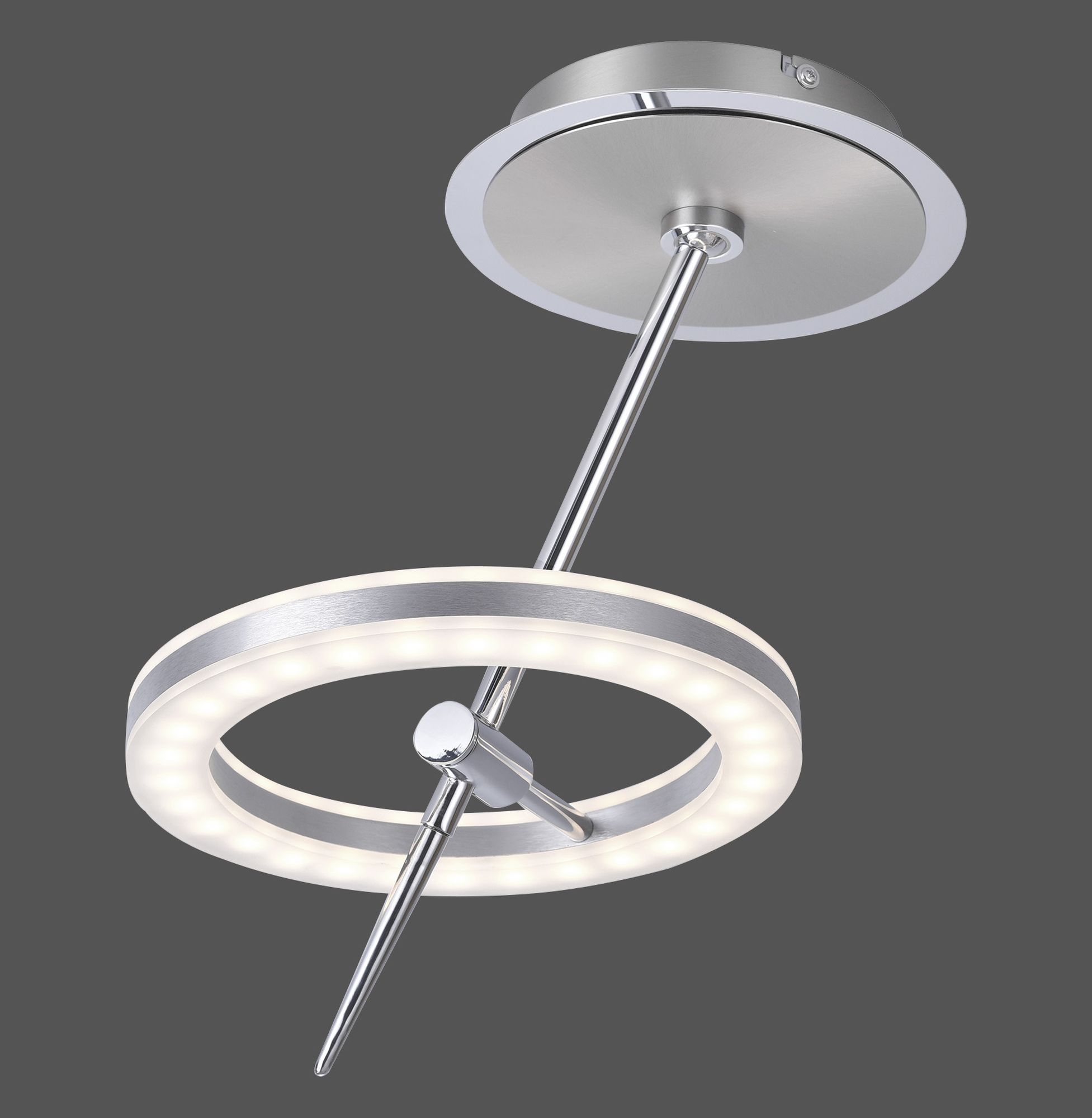 LED-Deckenleuchte