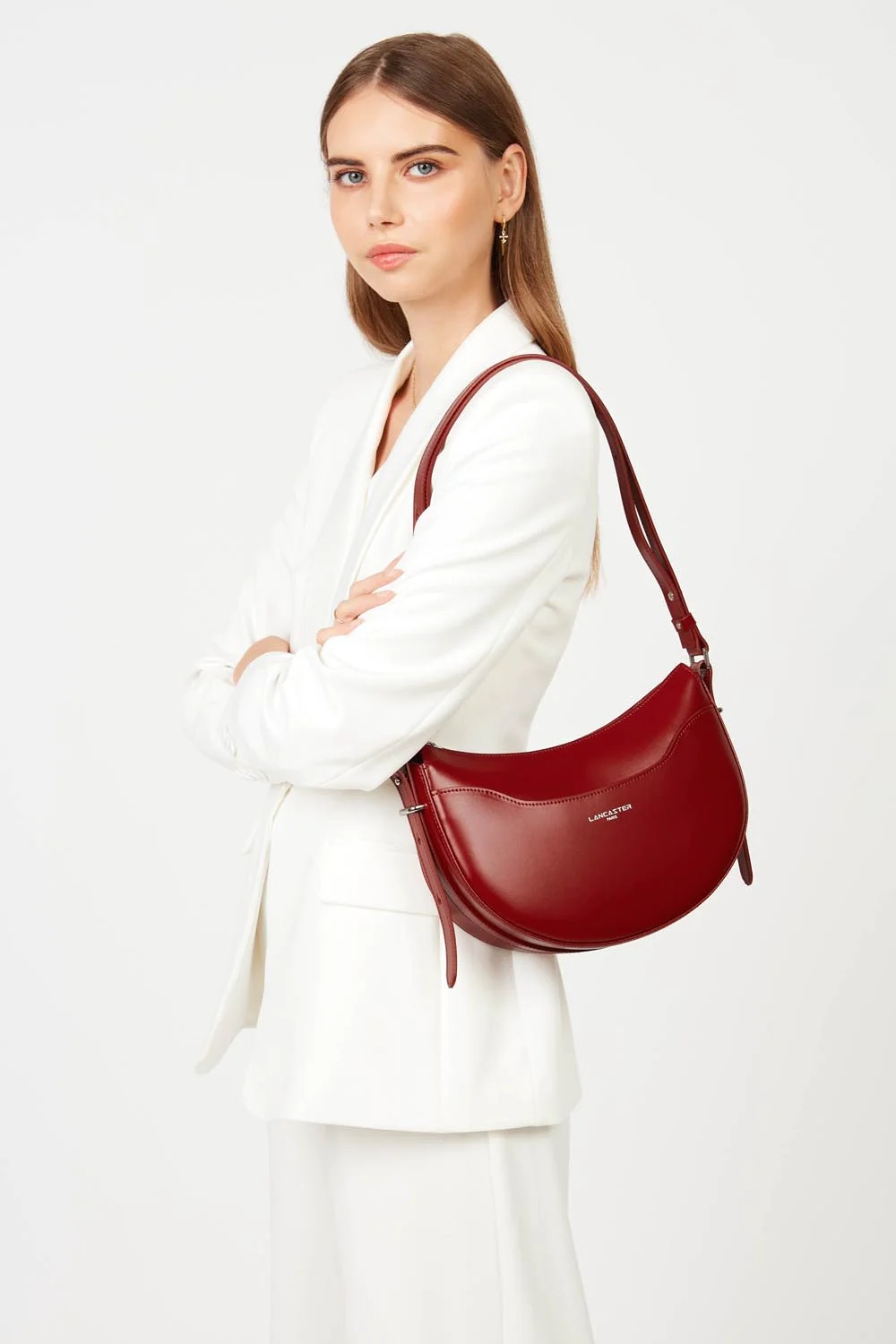 Suave Ace-Sac demi lune