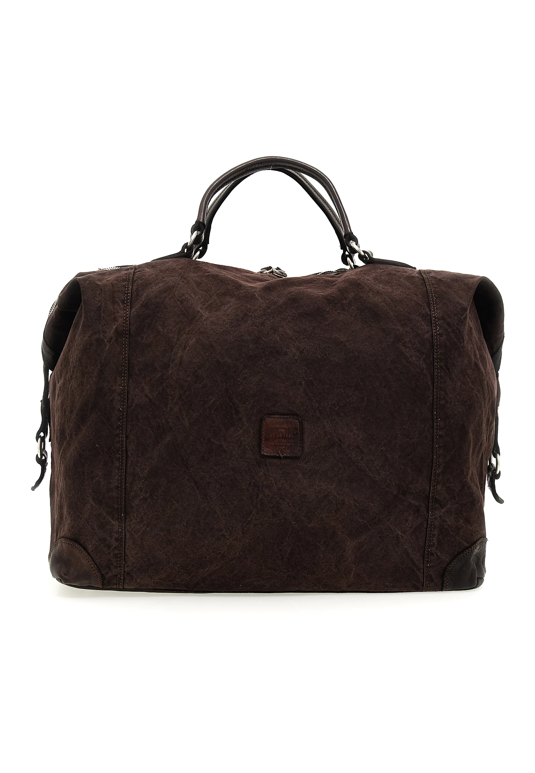 ERIKS - Sacs de voyage | Marron