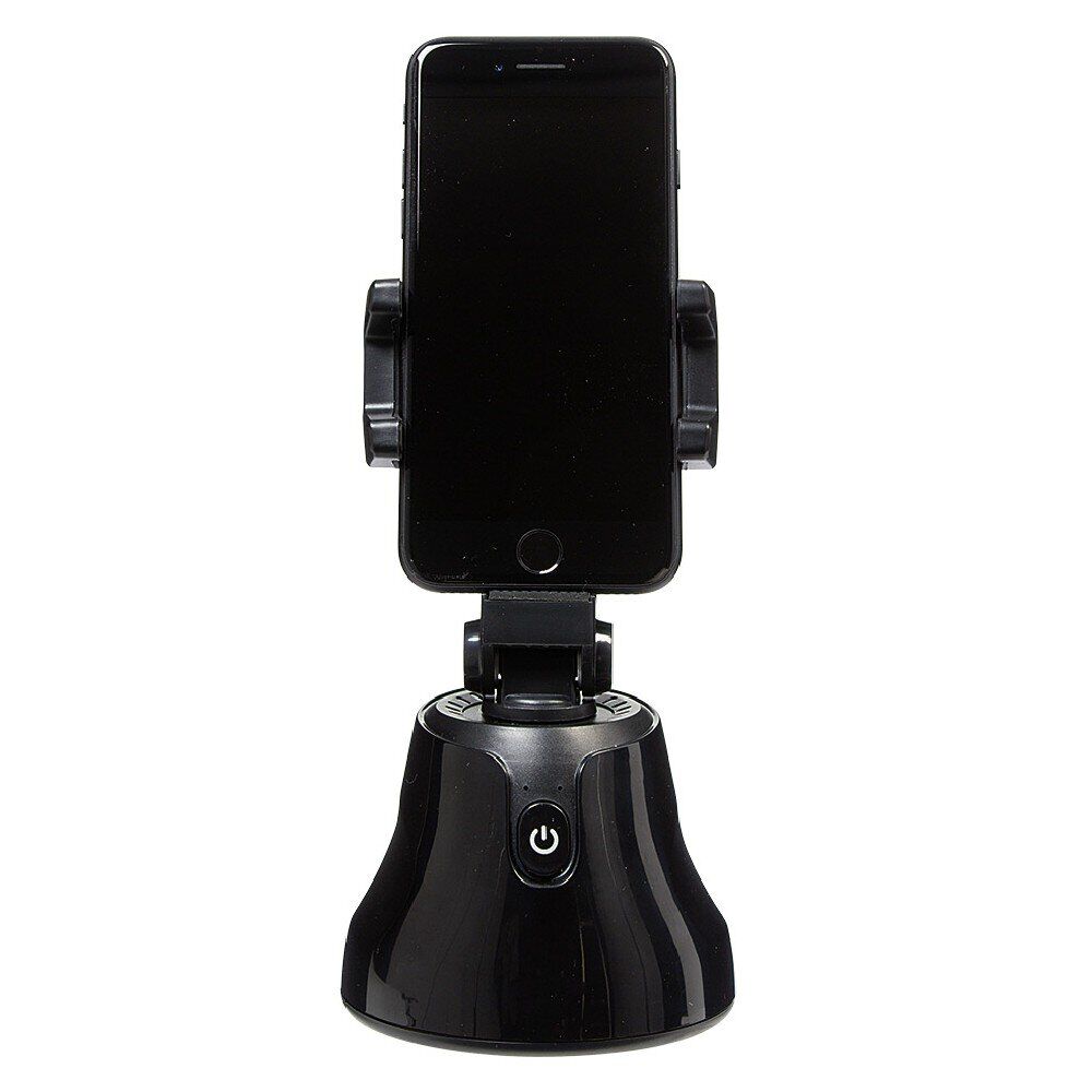 Support pour smartphone avec suivi de mouvement