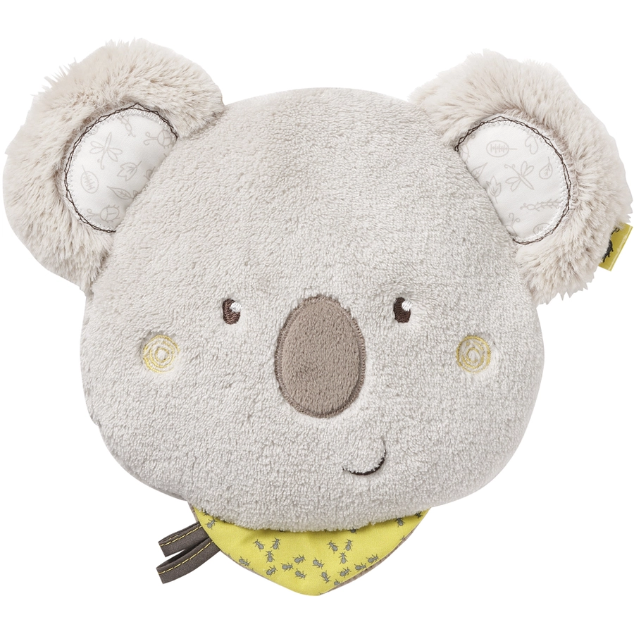 fehn® Australia Kirschkernkissen Koala – Wärme- und Kältekissen