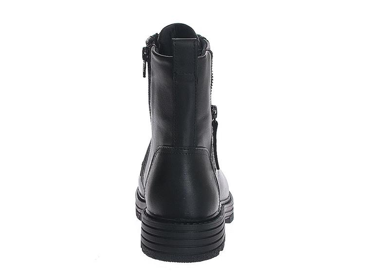 Solidus 63116 Kelly crust schwarz