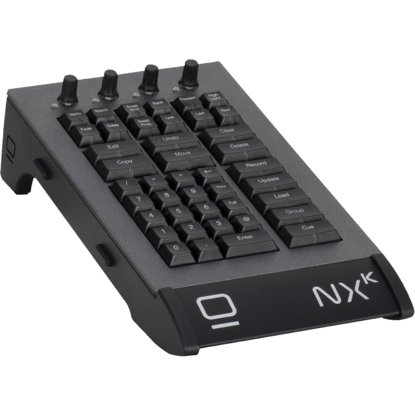 Obsidian NX K USB interface