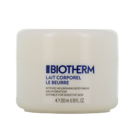 Baume corporel hydratant peaux sèches Biotherm