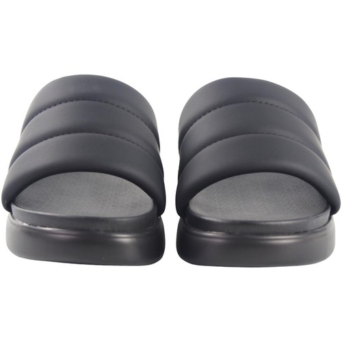 Xti - Sandalia señora43691 negro Negro