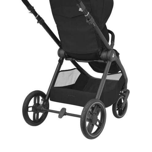 Poussette Oxford Essential Black - MAXI COSI