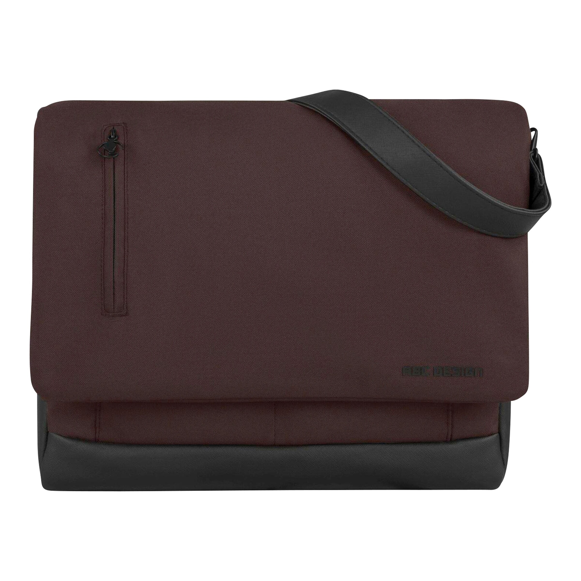 ABC Design Salsa 5 Air Trio-Set inkl. Fußsack und Wickeltasche umbra